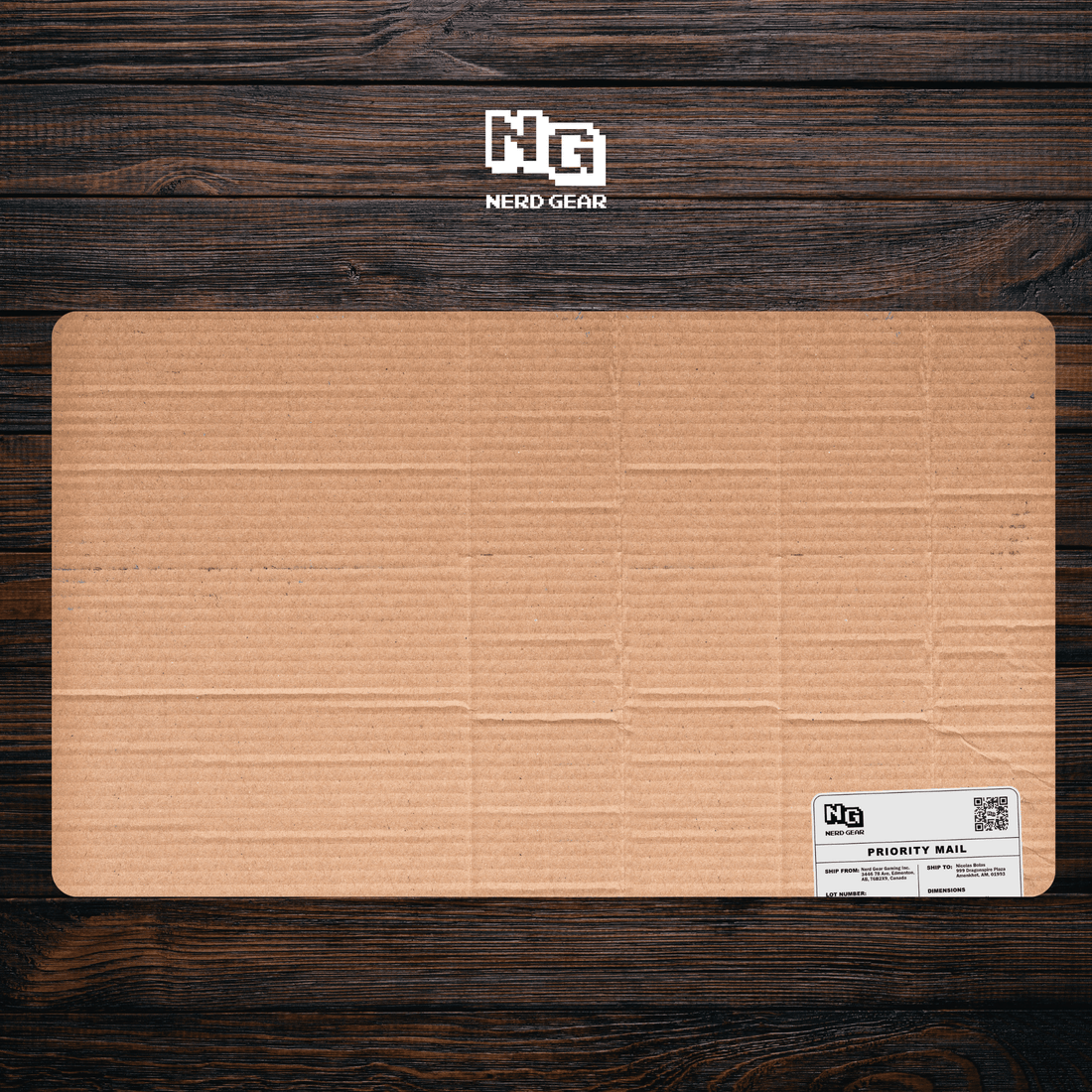 Top MTG Playmats of August 2026 - Nerd Gear Gaming Inc.