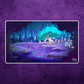 Adam Macauley Custom MTG Playmat - Nerd Gear Gaming Inc.