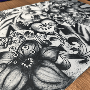 Alejandro Premium MTG Playmat - Nerd Gear Gaming Inc.