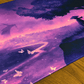 Blossom Valley - Premium TCG Playmat - MTO - Nerd Gear Gaming Inc.
