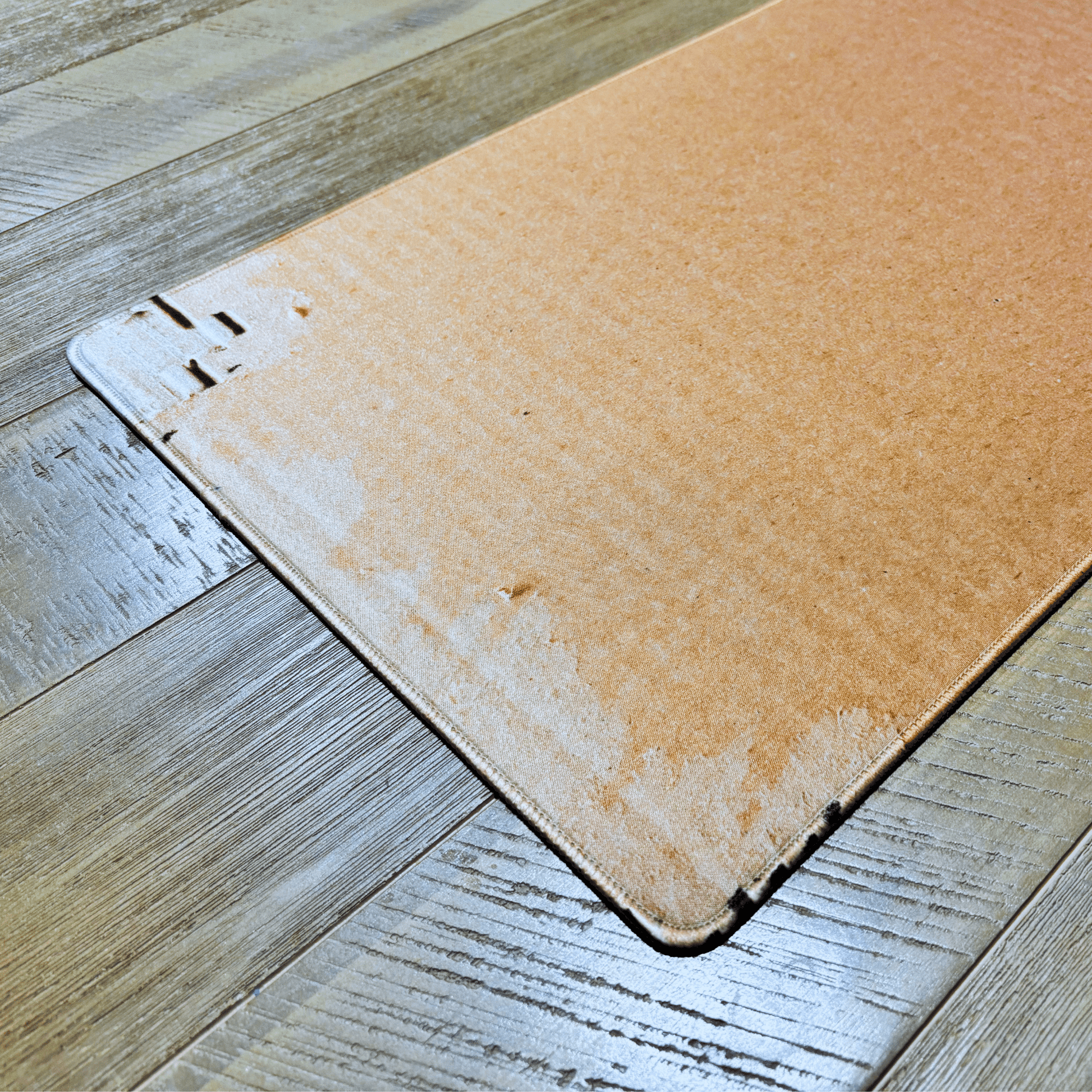 Cardboard - Premium TCG Playmat - MTO - Nerd Gear Gaming Inc.