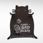 Cat - tack Dice Tray - Nerd Gear Gaming Inc.