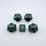 CEK Oversized Dice Set - Nerd Gear Gaming Inc.
