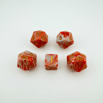 CEK Oversized Dice Set - Nerd Gear Gaming Inc.