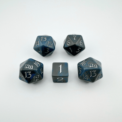 CEK Oversized Dice Set - Nerd Gear Gaming Inc.