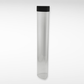 Clear Triangle Playmat Tube - CPM Addon - Nerd Gear Gaming Inc.