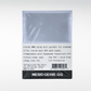 Commander Shield - 5 Pack - Nerd Gear Gaming Inc.