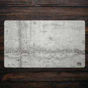 Concrete - Premium MTG Playmat - MTO - Nerd Gear Gaming Inc.