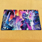 Cyberpunk - Clint Cearley - Premium TCG Playmat - MTO - Nerd Gear Gaming Inc.