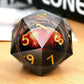 Dragon's Eye 33mm Liquid Core Spindown Die - Nerd Gear Gaming Inc.