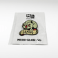 Enamel Pin - NG Skull - Nerd Gear Gaming Inc.