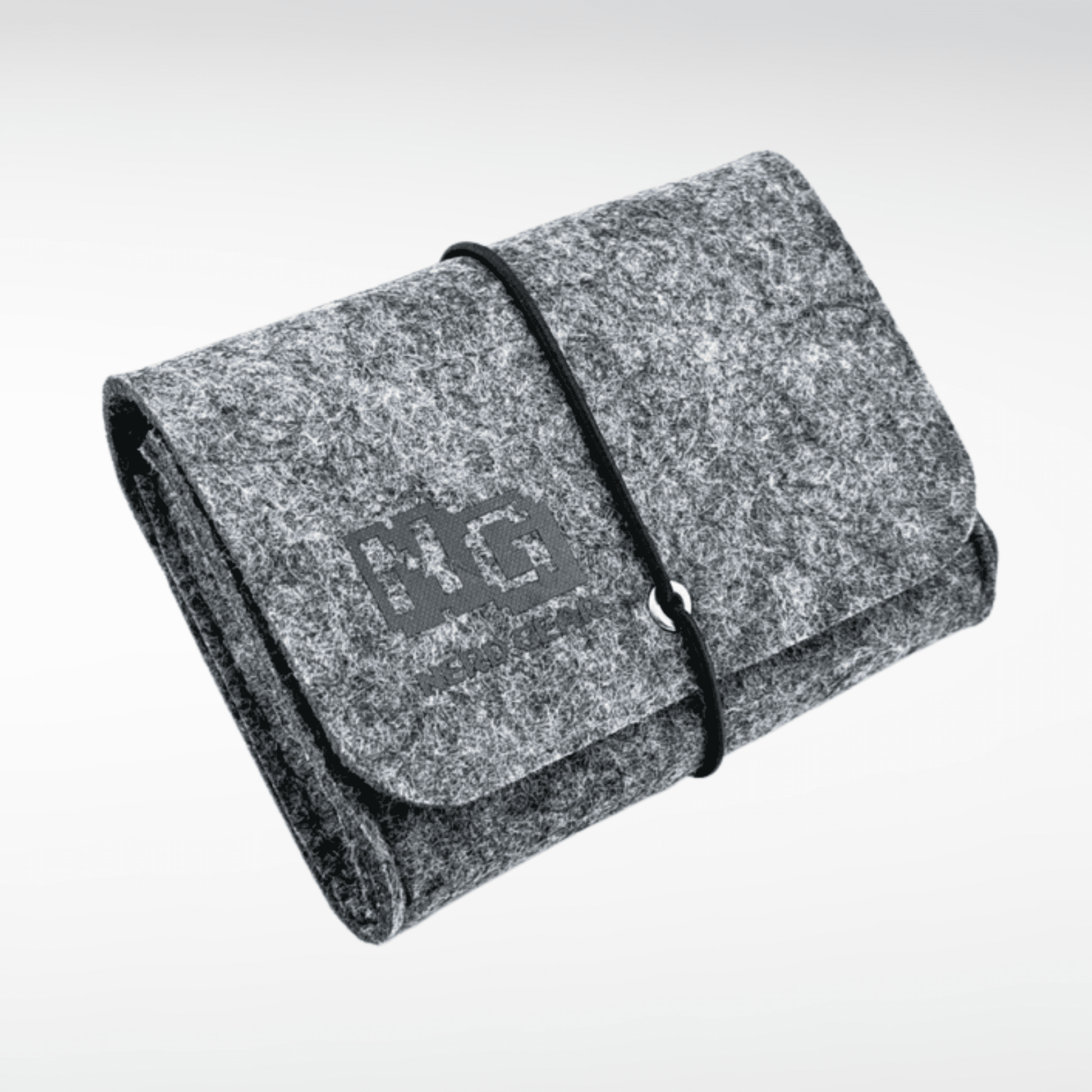Felt Token Case - Nerd Gear Gaming Inc.