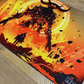 Hell-Gate Sentinel - Premium TCG Playmat - MTO - Nerd Gear Gaming Inc.
