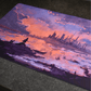 Horizon's End - Premium TCG Playmat - MTO - Nerd Gear Gaming Inc.