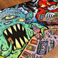 Jesse Jacobellis Premium MTG Playmat - Nerd Gear Gaming Inc.