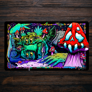 Poison - Premium TCG Playmat - MTO