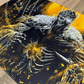 King of the Forsaken - Premium TCG Playmat - MTO - Nerd Gear Gaming Inc.