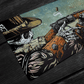 Lever Action - David Lozeau - Premium TCG Playmat - MTO - Nerd Gear Gaming Inc.