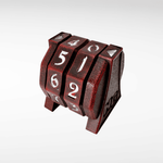 LifeTrax Counter - Nerd Gear Gaming Inc.