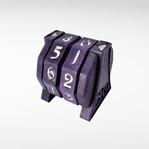 LifeTrax Counter - Nerd Gear Gaming Inc.