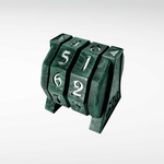 LifeTrax Counter - Nerd Gear Gaming Inc.