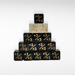 Mini +1/+1 (Plus One) 12mm Dice for MTG - Nerd Gear Gaming Inc.