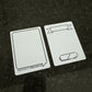 NerdTokens - Extra Thick Dry Erase Tokens for MTG - 12 Pack - Nerd Gear Gaming Inc.