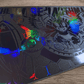 (PRE-ORDER) Wise Mothman - Hand Made SERIALIZED Foil - Nerd Gear Gaming Inc.