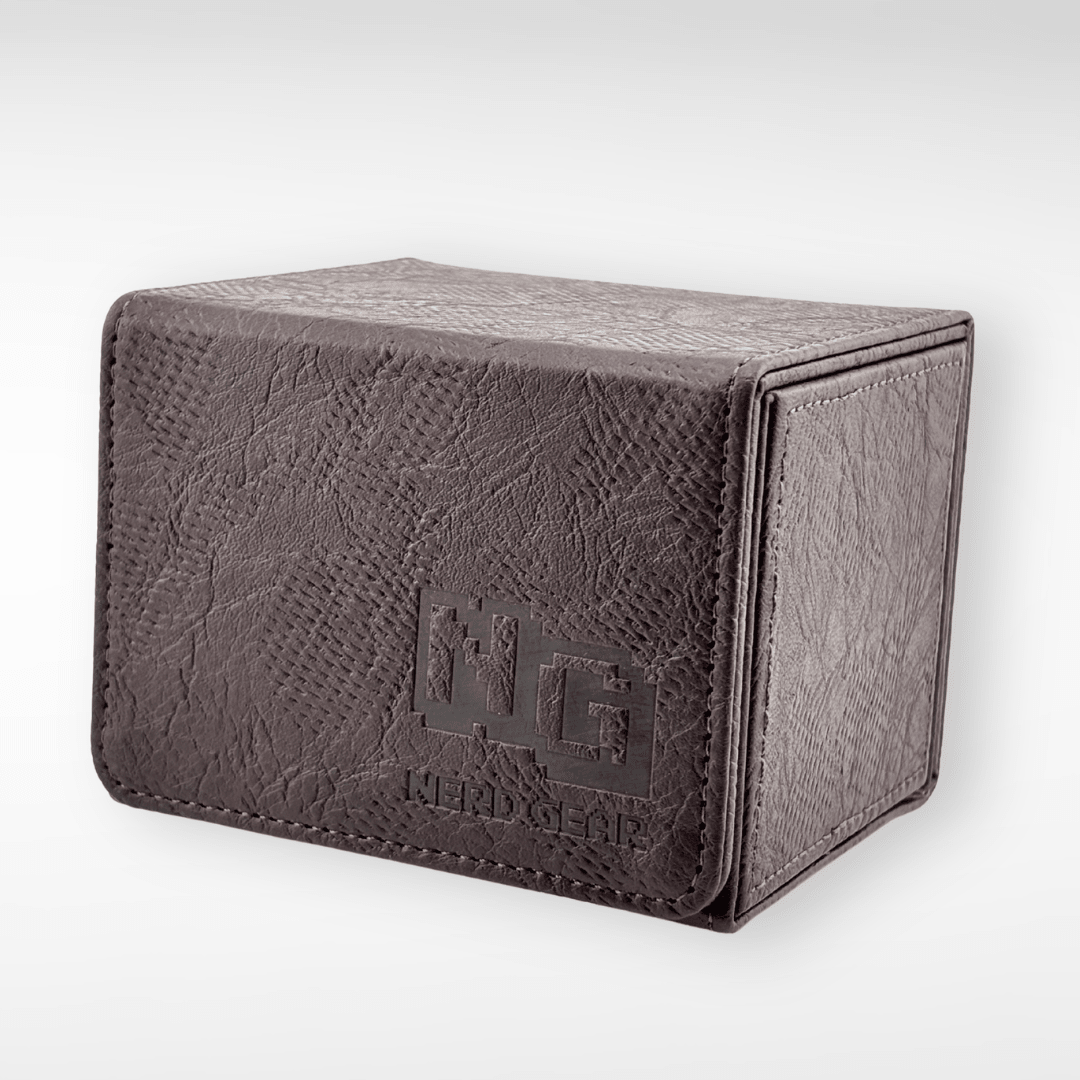 PREORDER - The Keystone - Remnant Series Deck Box - Nerd Gear Gaming Inc.