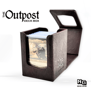 PREORDER - The Outpost - Remnant Series - Nerd Gear Gaming Inc.