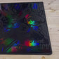 (PRE-ORDER) Wise Mothman - Hand Made SERIALIZED Foil