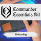 Commander Essentials Kit