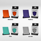 Rock Guard Premium MTG Sleeves - 110 Pack - Nerd Gear Gaming Inc.