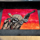 Shot For Shot - David Lozeau - Premium TCG Playmat - MTO - Nerd Gear Gaming Inc.