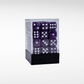 Small D6 Dice 12mm - 36 Pack - Nerd Gear Gaming Inc.