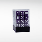 Small D6 Dice 12mm - 36 Pack - Nerd Gear Gaming Inc.