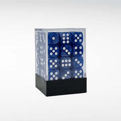 Small D6 Dice 12mm - 36 Pack - Nerd Gear Gaming Inc.