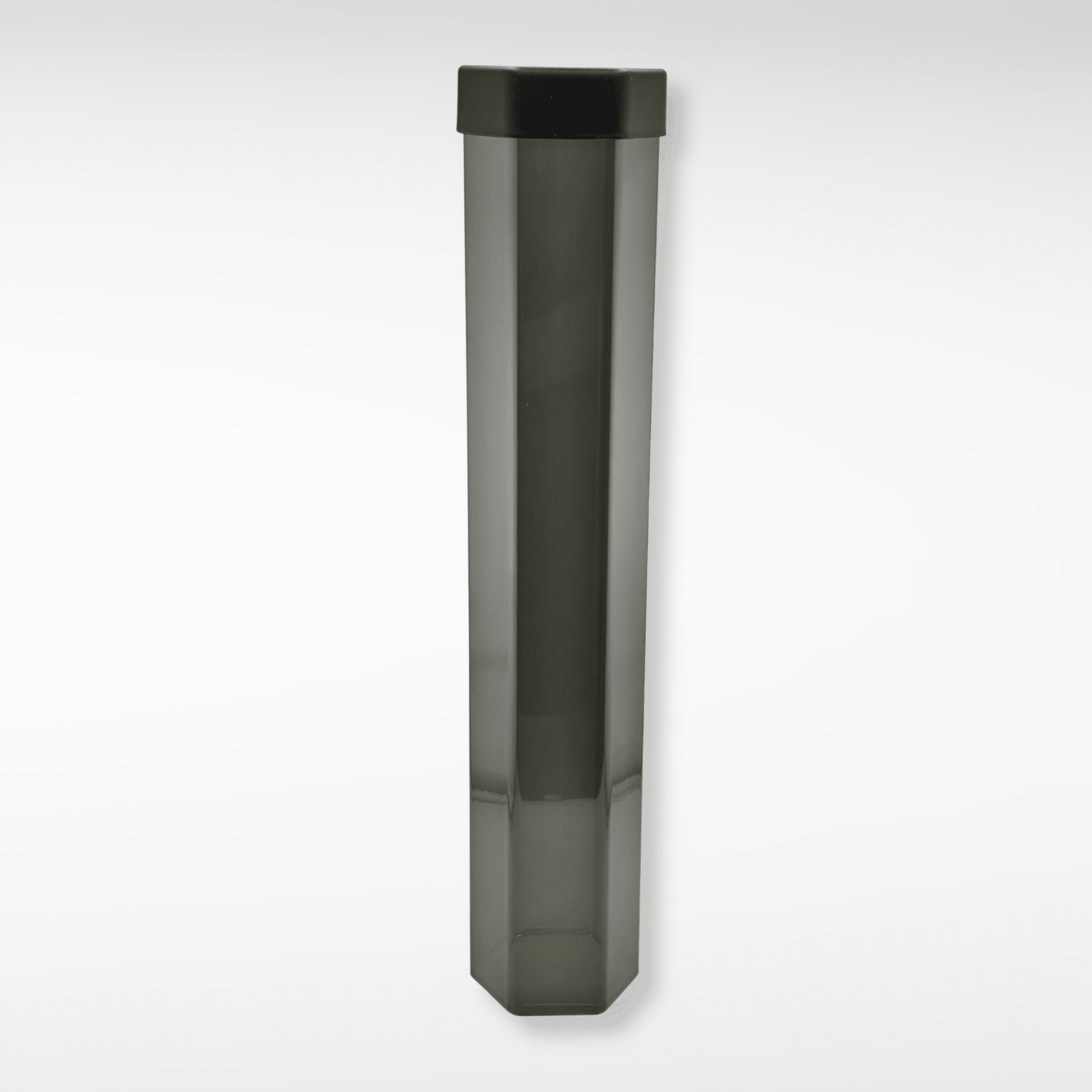 Smoke Hex Playmat Tube - CPM Addon - Nerd Gear Gaming Inc.