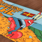 Smothering Crab - Premium TCG Playmat - MTO - Nerd Gear Gaming Inc.
