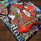 Tabletop Turmoil - Premium TCG Playmat - MTO - Nerd Gear Gaming Inc.