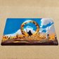 The Dawn Portal - Premium TCG Playmat - MTO - Nerd Gear Gaming Inc.