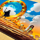 The Dawn Portal - Premium TCG Playmat - MTO - Nerd Gear Gaming Inc.