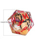 The Jaws of the Deceiver – 55mm Encapsulated Mimic D20 Dice - Nerd Gear Gaming Inc.