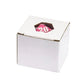 The Potion of Charm – 55mm Pink Acrylic Swirl D20 Dice - Nerd Gear Gaming Inc.