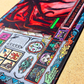 Trapped in the Lair of the Jorōgumo! - Premium TCG Playmat - MTO - Nerd Gear Gaming Inc.