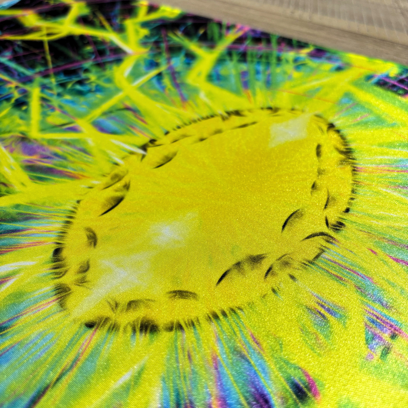 Visions Downfall - Premium TCG Playmat - MTO - Nerd Gear Gaming Inc.