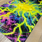 Visions Downfall - Premium TCG Playmat - MTO - Nerd Gear Gaming Inc.
